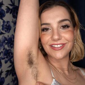 Hairy Women onlyfans